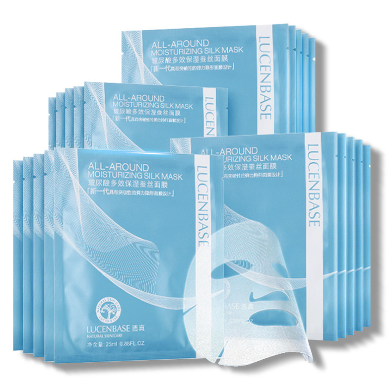 平价国货面膜推荐学生党美白,十大平价适合学生的面膜