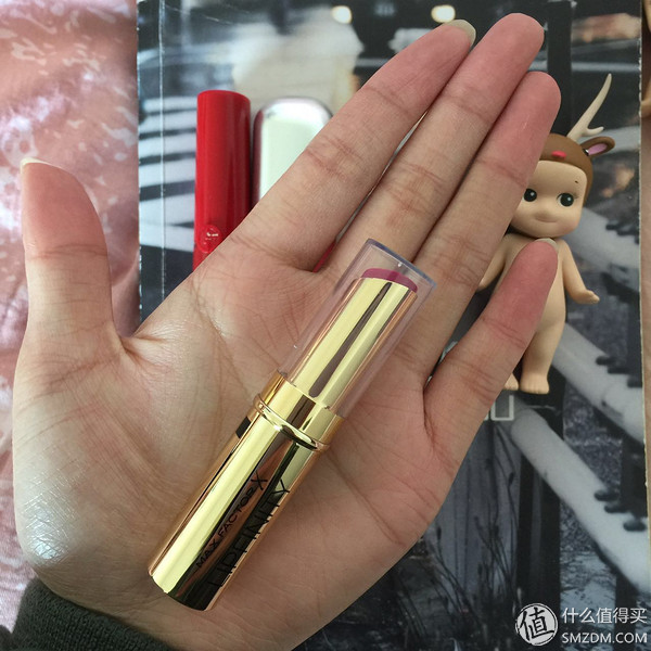 蜜丝佛陀恒采口红试色,蜜丝佛陀口红唇釉