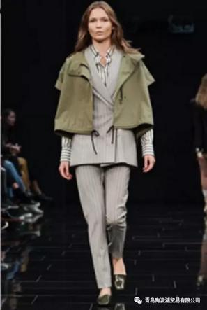 一个最神秘的时装品牌,哪些品牌是瑞典的