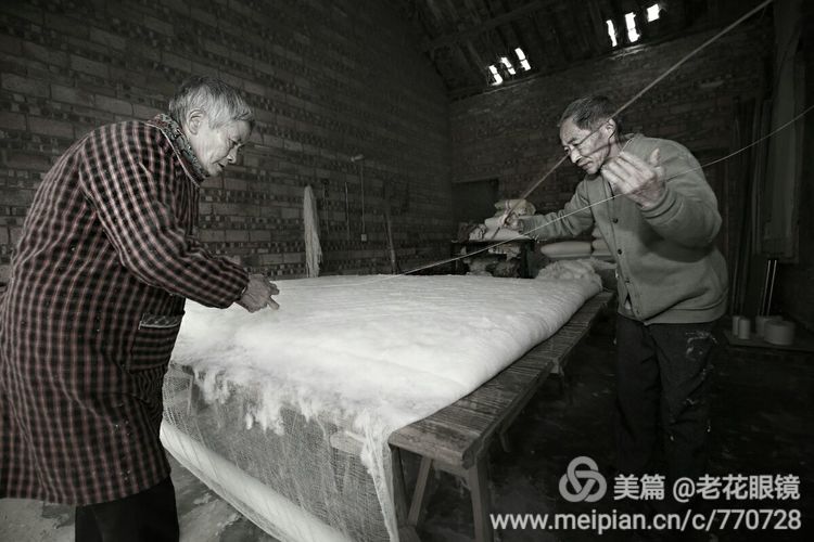 最后的手艺人视频,最后的手艺人纪录片内容简介