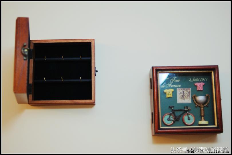 50平米小户型2室一厅美式田园,50平方的院子美式田园风