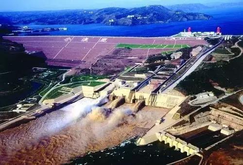 2022洛阳门票免费的景区,洛阳小浪底景区门票免费吗