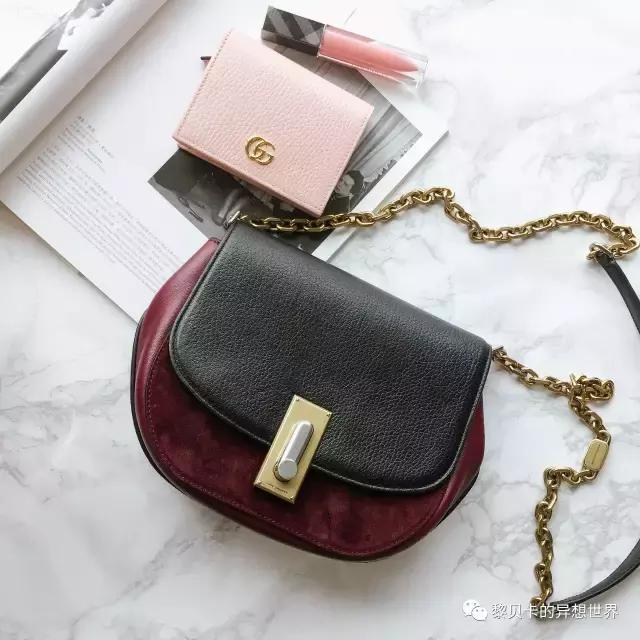 开箱记‖台湾和巴黎只给了我8个小时，够买什么呀