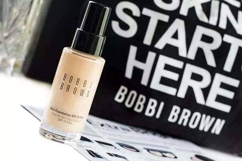 粉底抗氧化测评排行榜,日本粉底排行榜前十名