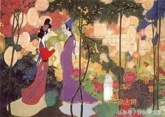 适合表达爱情的宋词大全,情人节最顶尖最煽情的古诗词