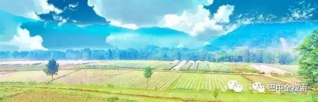 巴中，又排全国第一，还要别的城市活不？