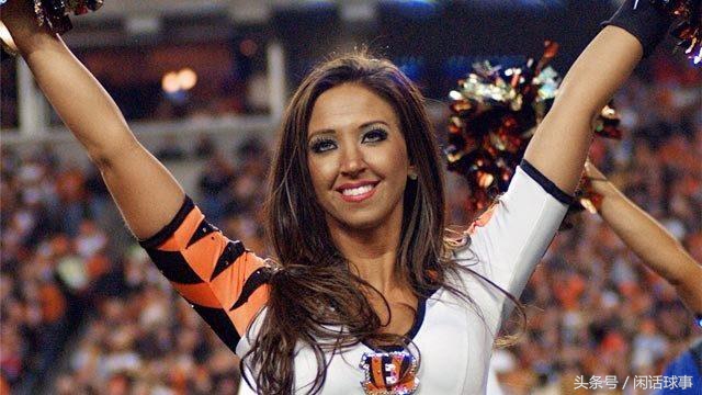 揭秘拉拉队背后潜规则,拉拉队的真实现状