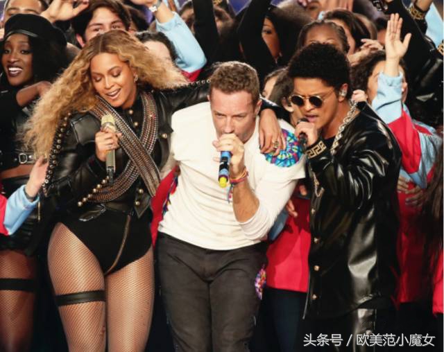 美国超级碗中场秀2016,美国超级碗2022中场秀完整版