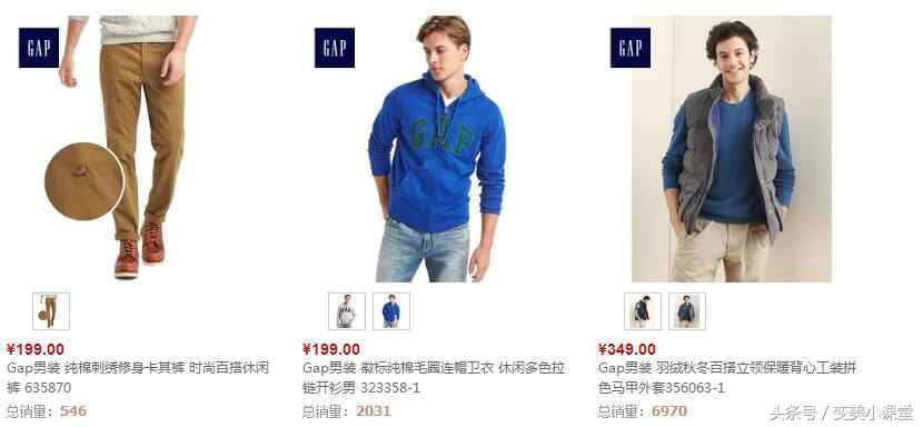 适合年轻人的品牌有哪些,适合年轻人的国货品牌