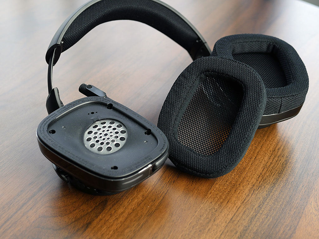 罗技g331有线头戴式耳机测评,罗技g533耳机怎么区别是不是正品