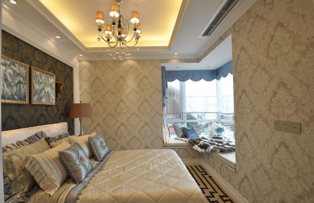 重庆融创欧麓茶园楼盘,重庆融创壹号院一期191平户型图