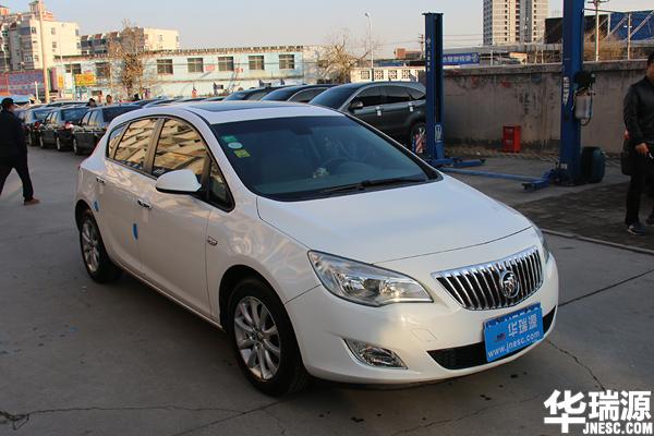 二手车销量好的几款车,16年中级车销量排行