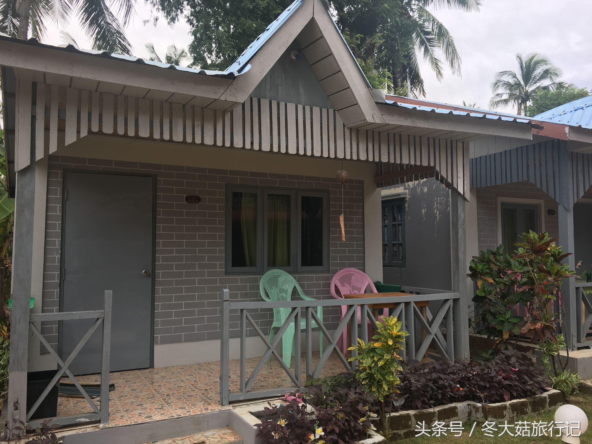 缅甸维桑沙滩，邂逅做梦都想去中国的中缅混血儿