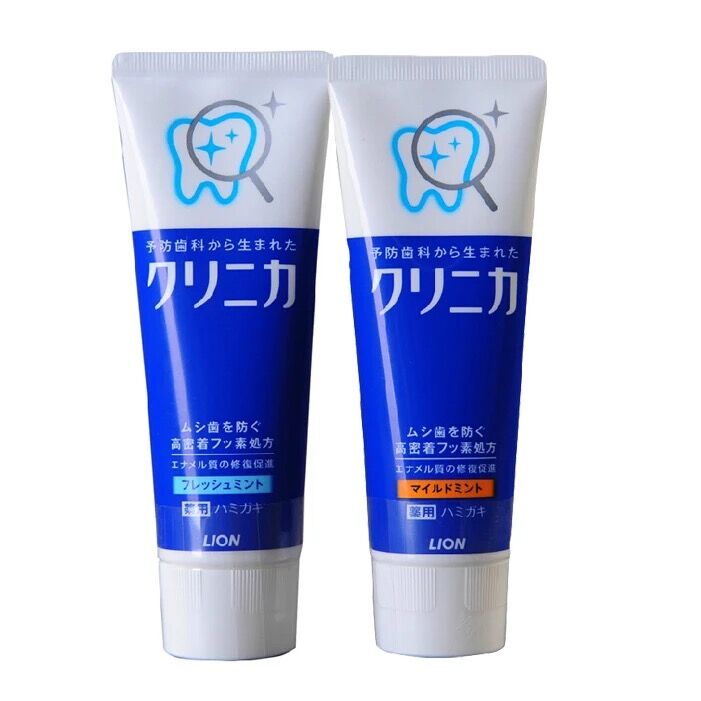 牙齿美白哪款牙膏效果比较好,选对牙膏真的很重要