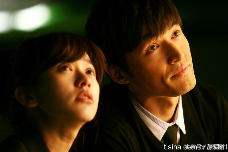 胡歌演过的全部角色,胡歌演艺生涯