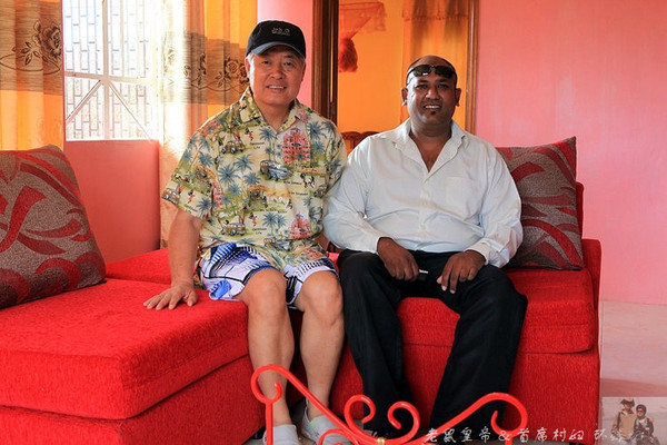 毛里求斯真实生活现状,毛里求斯当地生活