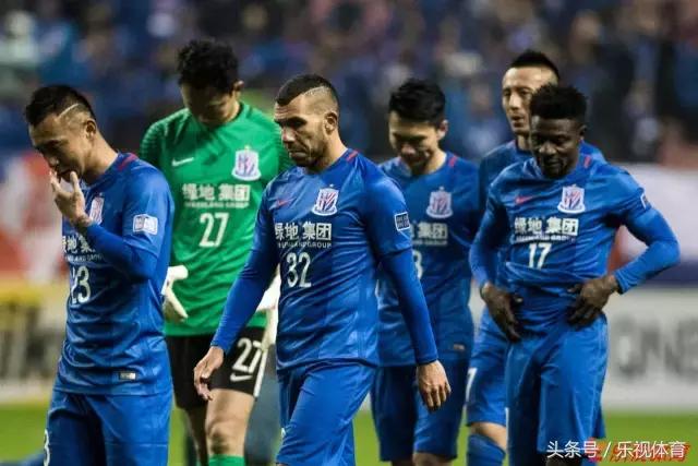 big3亚冠输给东南亚球队,亚冠最新战况中超球队恐全军覆没