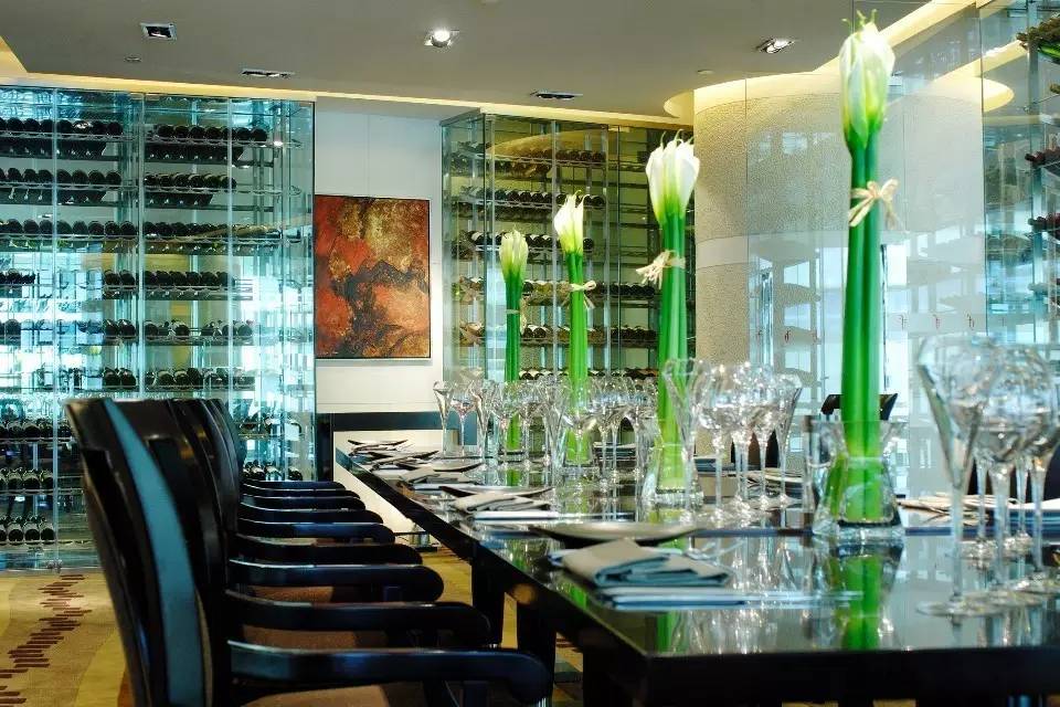 上海情人节美食地图2017：十里洋场为爱“吃”狂