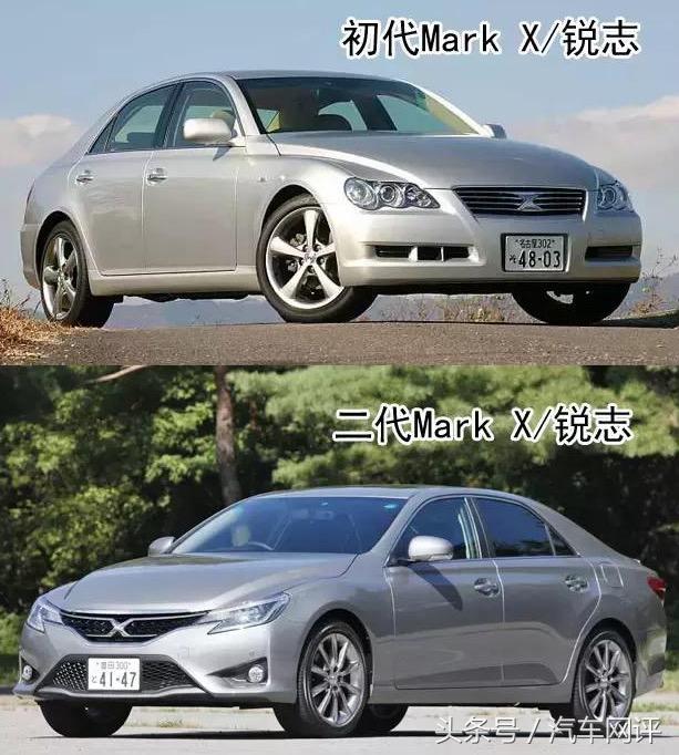 一款被遗忘的b级车,不该被忽视的丰田