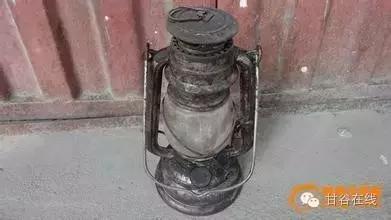 甘谷历史传说,甘谷的传说或民间故事