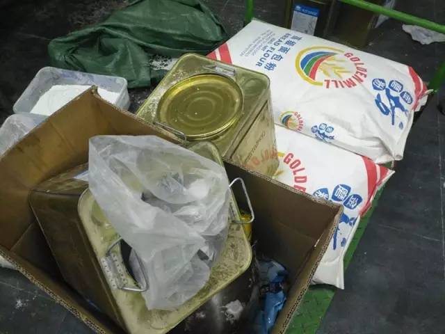 吃了杭州下沙“三无”网红曲奇CHIKO，你可以这样维权！