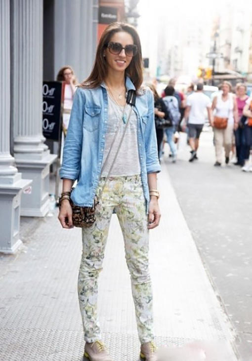 适合职场穿的衬衫,什么款式衬衫最适合职场上班用