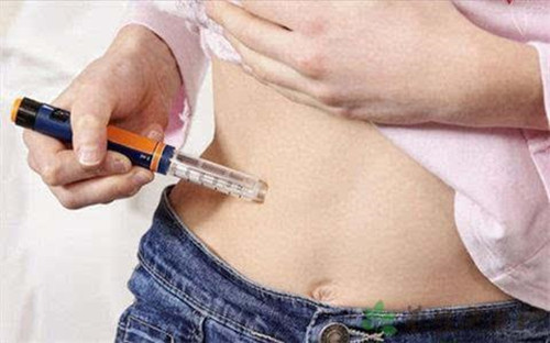 预混胰岛素的不良反应,德谷胰岛素的不良反应