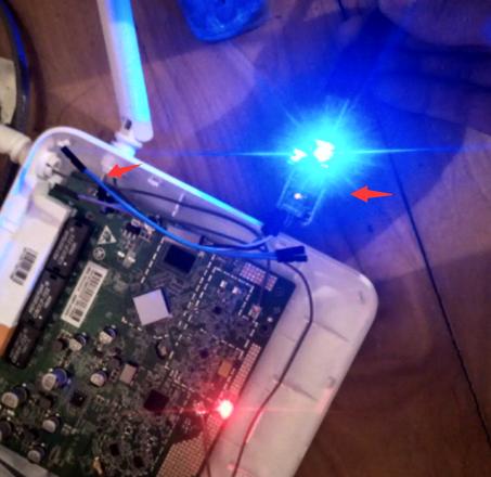 斐讯路由器刷机详细教程,斐讯2刷机