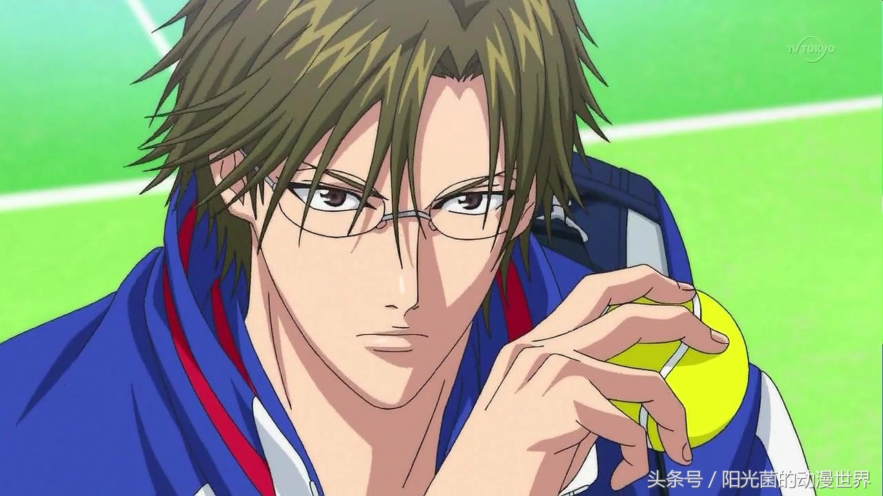 那些无法超越的动漫,有哪些经典运动类动漫