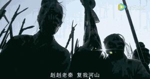 敢于尝试大胆挑战,大秦帝国优秀的剧