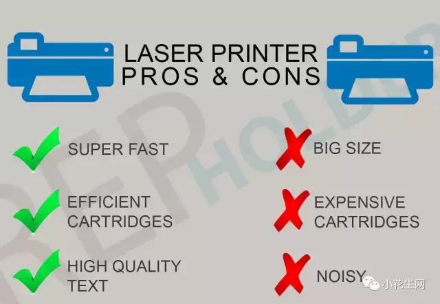 性价比最高的打印机是哪个牌子,十大性价比最高的家用打印机