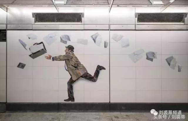 郑州曼哈顿求婚场地,曼哈顿的豪华地铁站