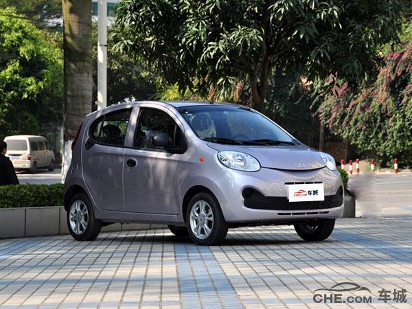 奇瑞qq新款和老款,奇瑞qq哪款车最好
