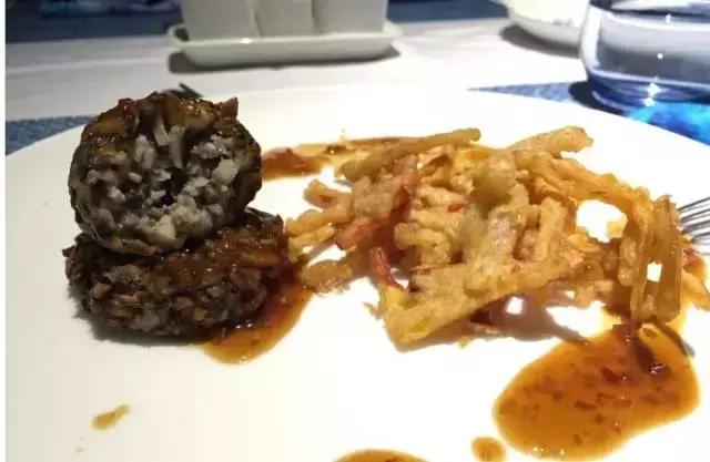 重庆好吃的素食餐厅在哪里,重庆素食自助餐厅有哪些