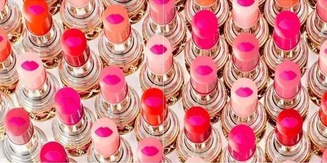 七夕口红去哪里买,情人节口红怎么买