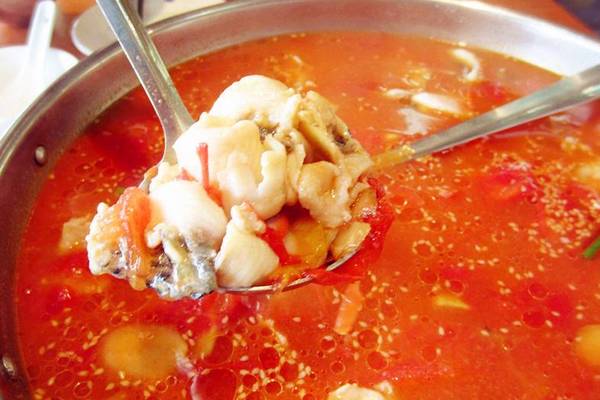 合肥有什么有名的鱼馆,合肥哪家鱼馆最好