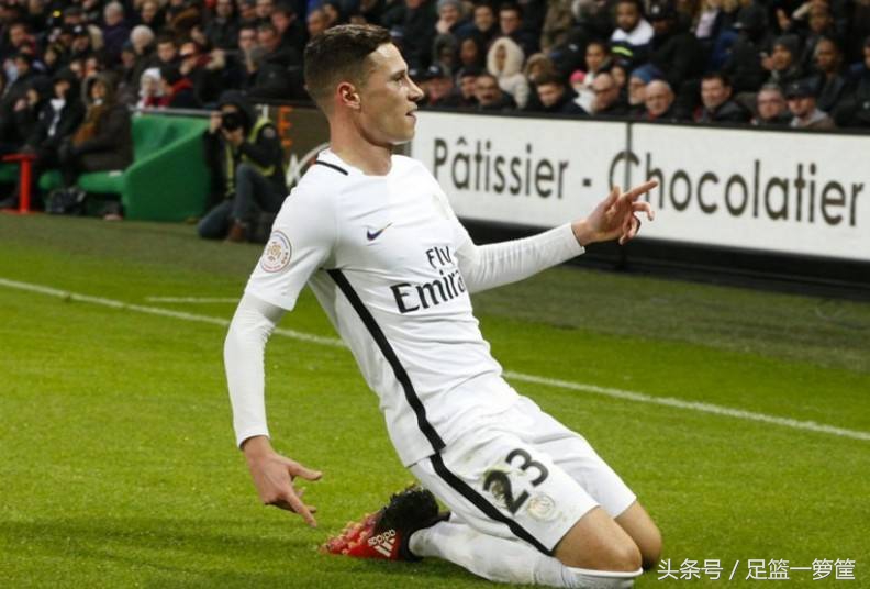 他们都属鸡！细数当今足坛五大当红战斗“鸡”！