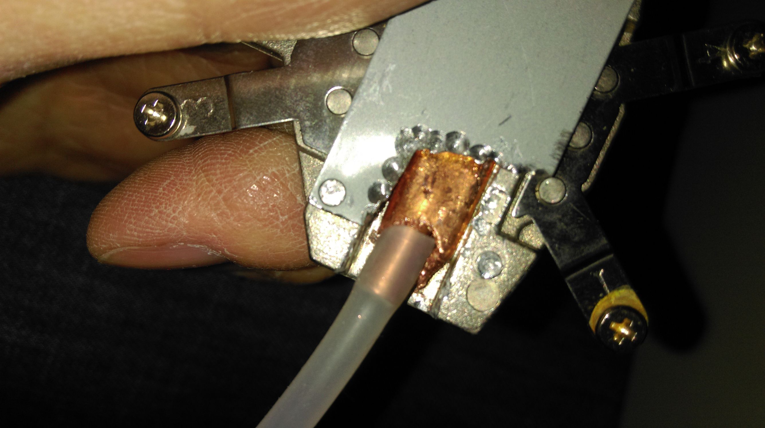 笔记本秒变台式,笔记本秒变三联屏