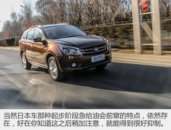 suv汽车绕桩测试,suv绕桩