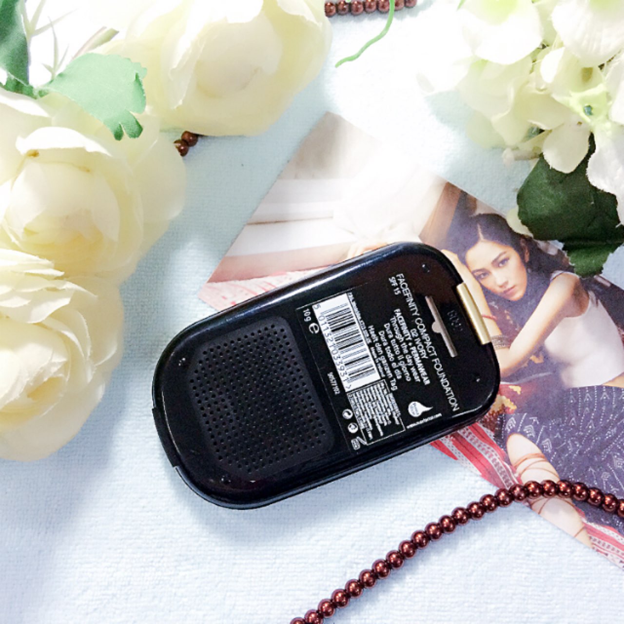 粉饼气垫遮瑕持久不脱妆不卡粉,气垫粉饼持久不脱妆第一名正品