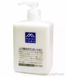 夏天适合用什么身体乳,选对身体乳冬天皮肤都能嫩出水