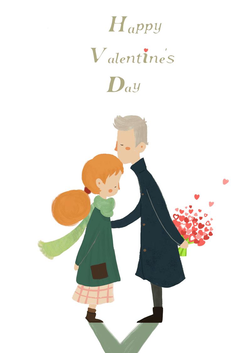 情人节过得好，女票生气少~这份指南请收好，记得艾特自己的男票