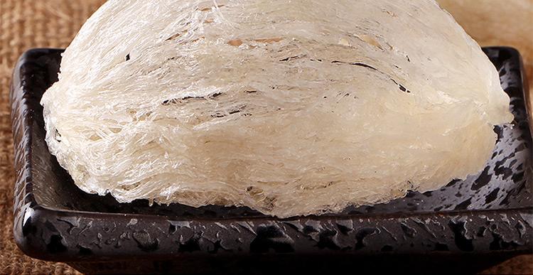 孕妇能不能吃燕窝补血补气,孕妇能否吃燕窝和花胶