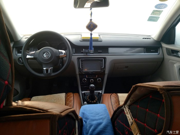 宝来15手动,16年大众宝来用车感受