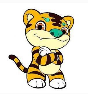 属虎性格优点缺点文字,属虎的性格优点和缺点说说