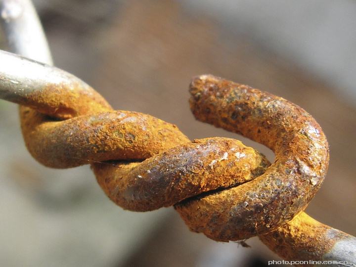 吃了带铁锈的东西会怎么样,食物里有铁锈能吃吗