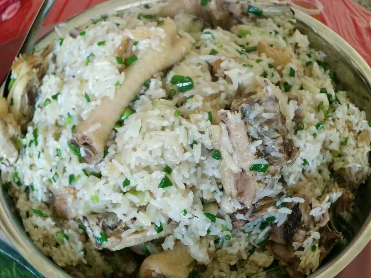 梅州五华县转水镇维龙村｜天下第一奇泥和梅州特色美食在此相遇！