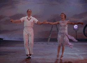 爱乐之城浪漫吗,爱乐之城里的极光