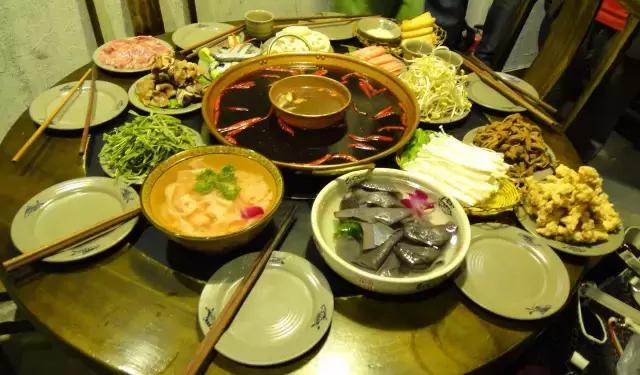 徐州必吃的十大特色美食火锅,开年第一顿火锅