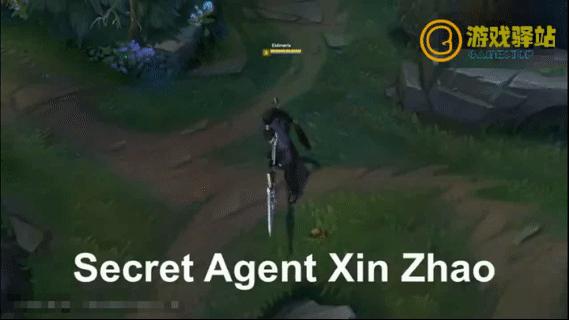 英雄联盟技能特效特别霸气的英雄,英雄联盟特效最好的英雄